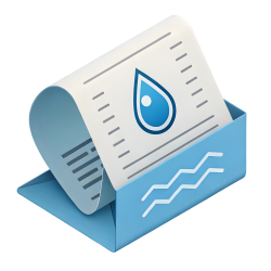 InvoiceCraft icon