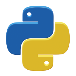 Python Code Runner icon