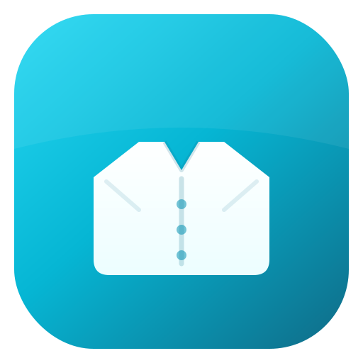 WashFold icon