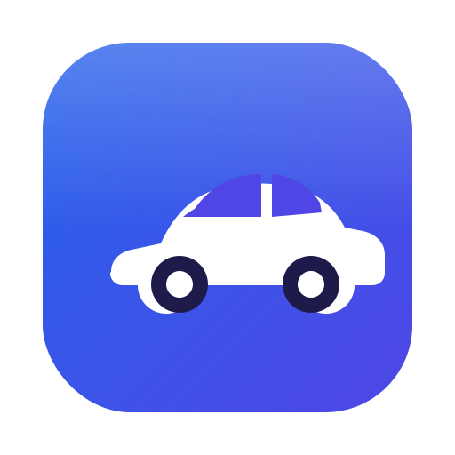 FleetDesk Car Rental icon