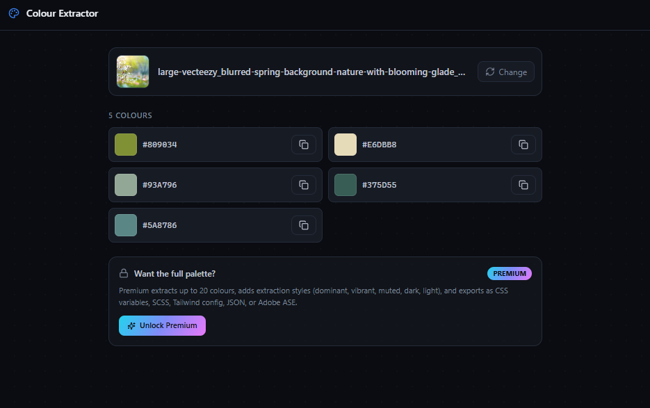 PixelDev screenshot 3